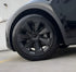 Enjoliveurs Sirocco pour Model Y